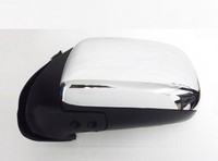 Neuer TüRspiegel Chrom Manuell L/H Toyota Hilux 2.5TD / 3.0TD Pickup MK6 (2005+)