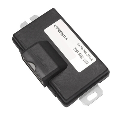ECU Controller 44-50-000-206-B Fit For Great Wall Hover H3 H5 Wingle 3 Wingle 5 