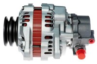 Hella 8EL 011 711-091 Generator FüR Mitsubishi
