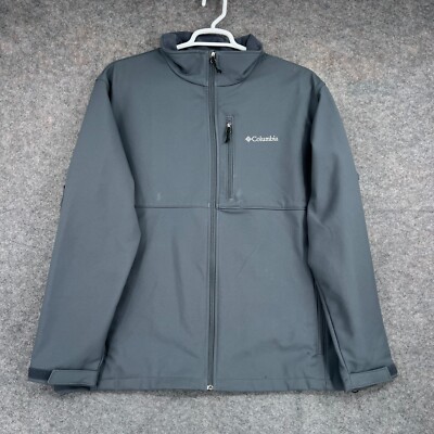 ascender softshell softshell jacket meaning