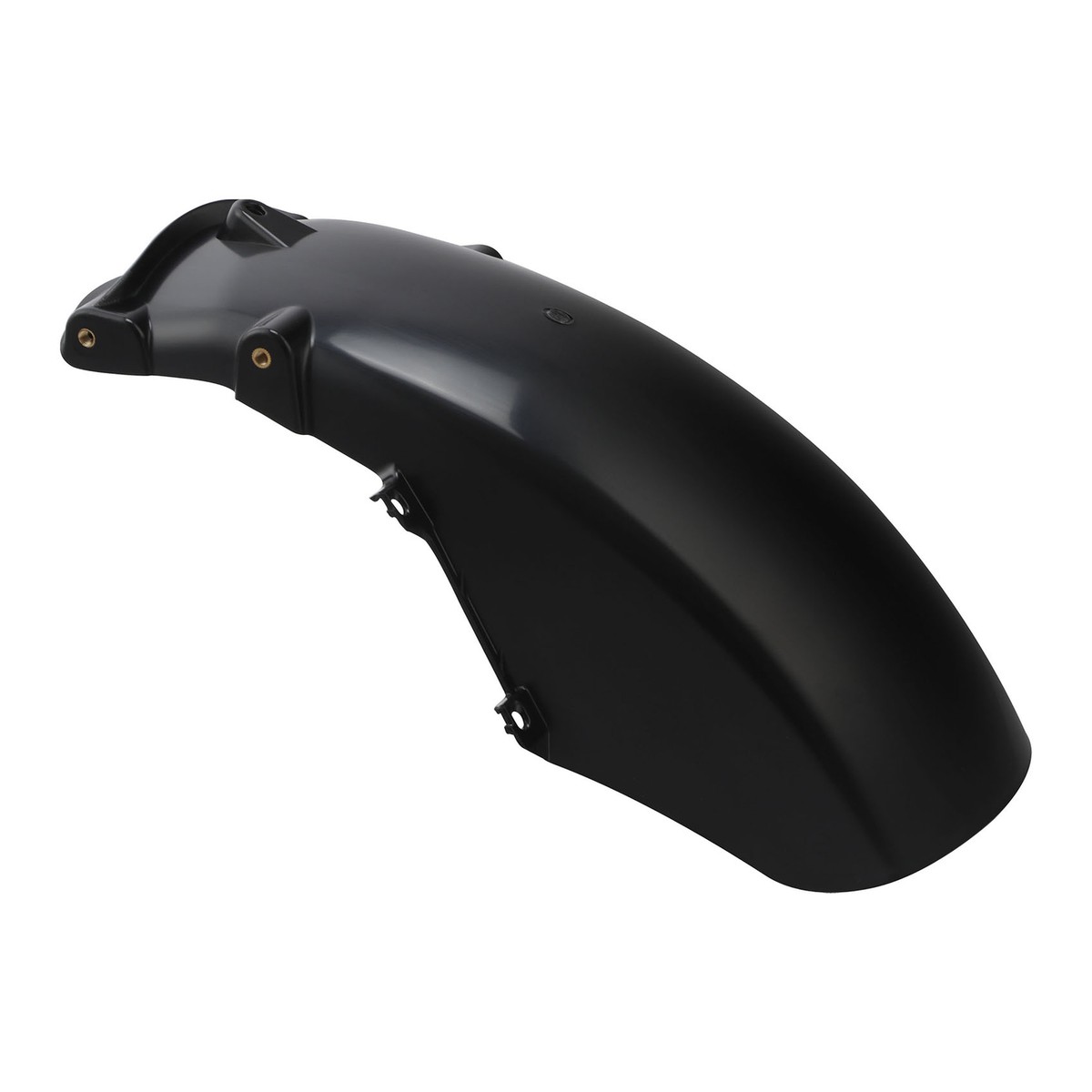 aaa* Unpainted Front Fender Rear Half Fairings Fit For Honda Goldwing