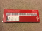 VTG CRICKET 1994 NASCAR WINSTON CUP SERIES LIGHTER SET 90s RETRO NEW IN BOX — photo 2
