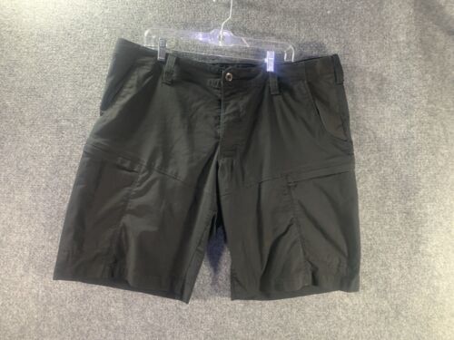5.11 Shorts Men’s 42 Tactical Cargo Black Law Enforcement EMT Military