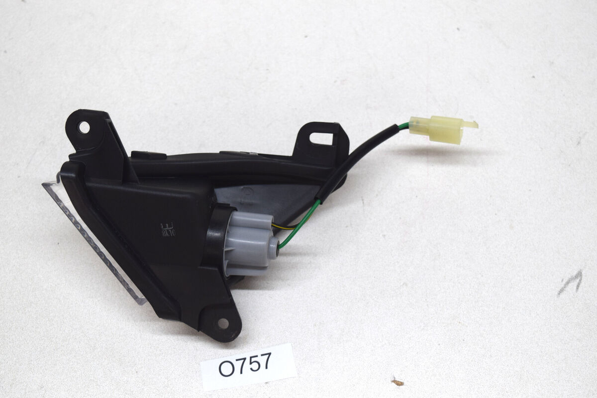 Kawasaki ZX6R ZX600R 09-16 2009 Right Front Indicator 23040 Kawasaki ZX6R ZX600R 09-16 2009 Right Front Indicator 23040
