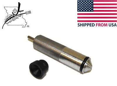 OEM CROSMAN CROSSMAN Crosman Pumpmaster 760 Rebuild Kit Valve Assembly BB Pellet Gun Air Rifle Seal S