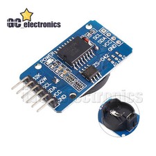 Arduino DS3231 ZS042 AT24C32 IIC Module Precision RTC Real time Clock Memory