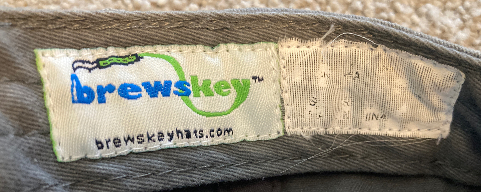 Against The Elements - Gray - Brewskey Bottle Ope… - image 5