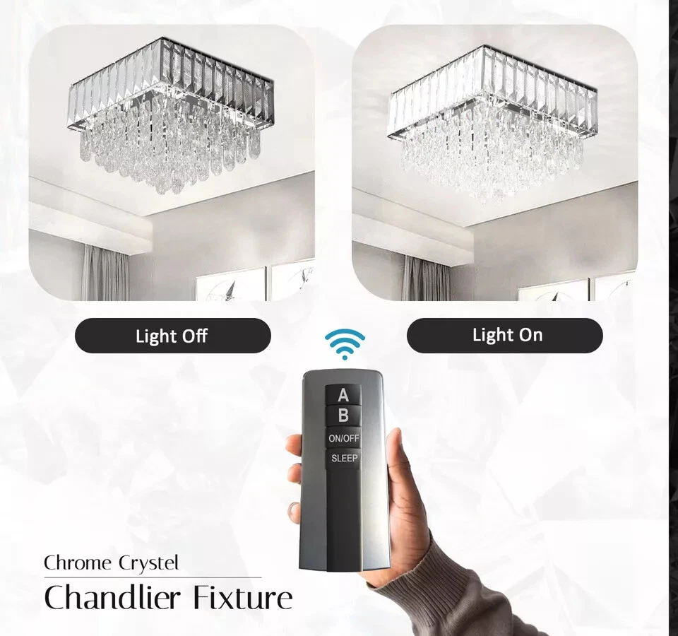 Ceiling Light 4
