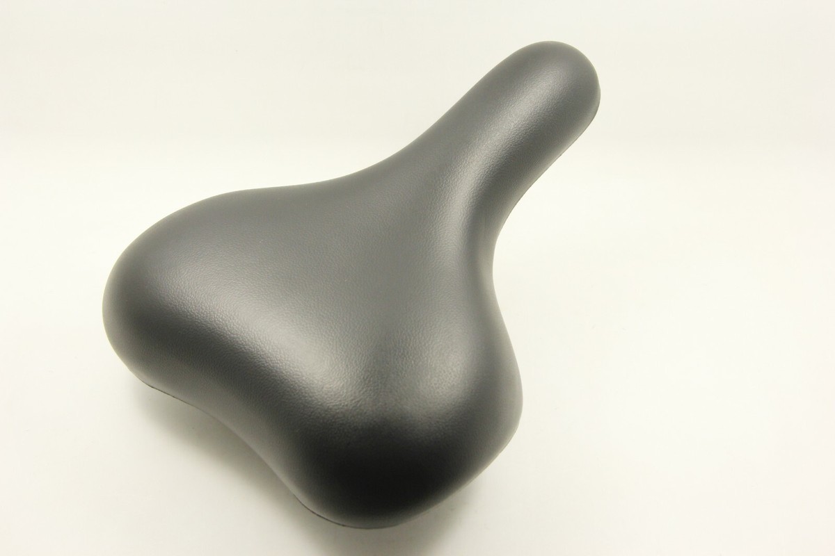 【希少‼】SOFFATTI Professionale SADDLE ブラック Velo Soffatti NOS Saddle - Classic Bike Parts | Pedal Pedlar
