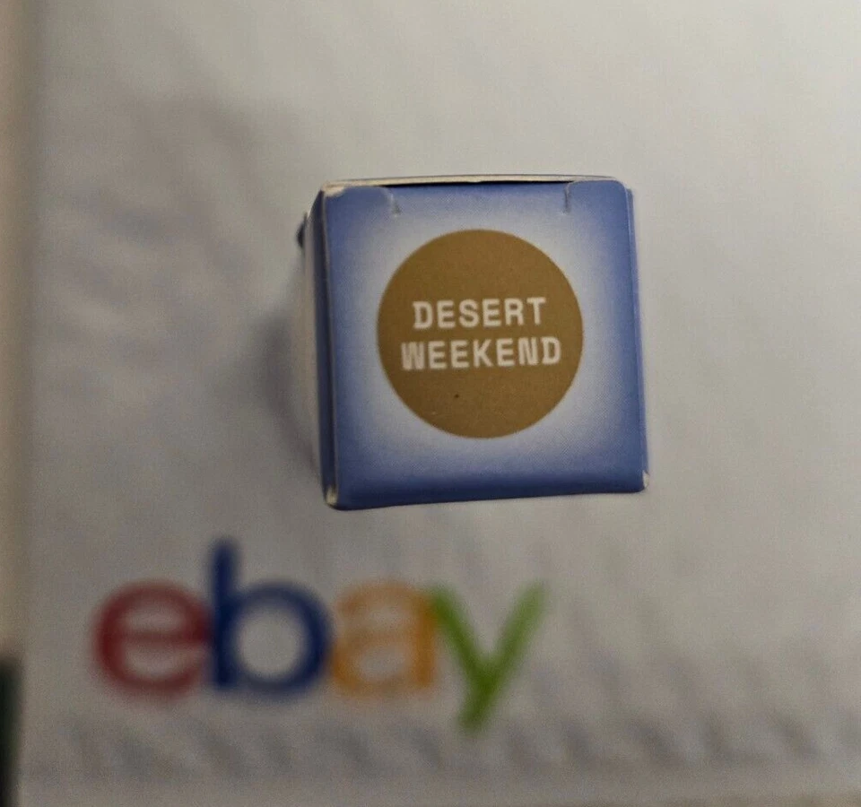 ITEM beauty Lid Glaze Hydrating Jelly Eyeshadow 0.37 Oz🔥🔥🥵😍 DESSERT WEEKEND. - Image 2 of 2