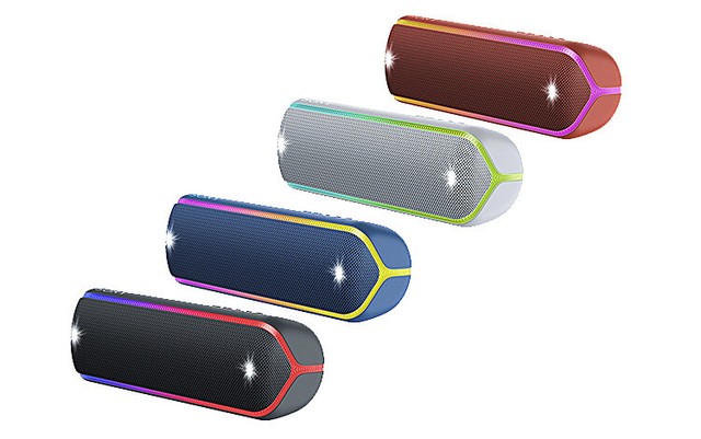 sony beatbox speaker