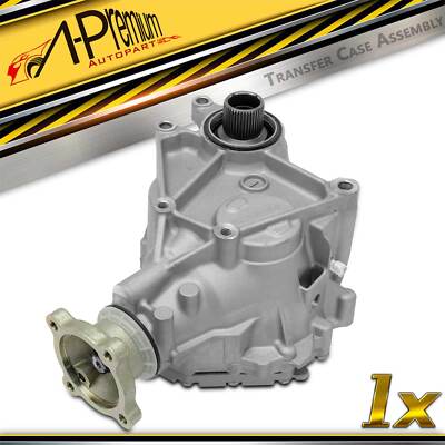 A-Premium Power Take Off (PTO) Assembly for Ford Edge 2011 2012 2013 2014 3.7L