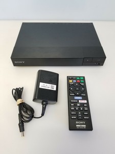 sony bdp s6500