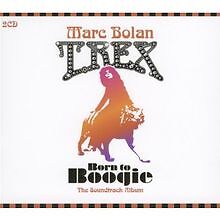 Born to Boogie (Special Edit.) von Bolan,Marc  T.Rex... | CD | Zustand sehr gut