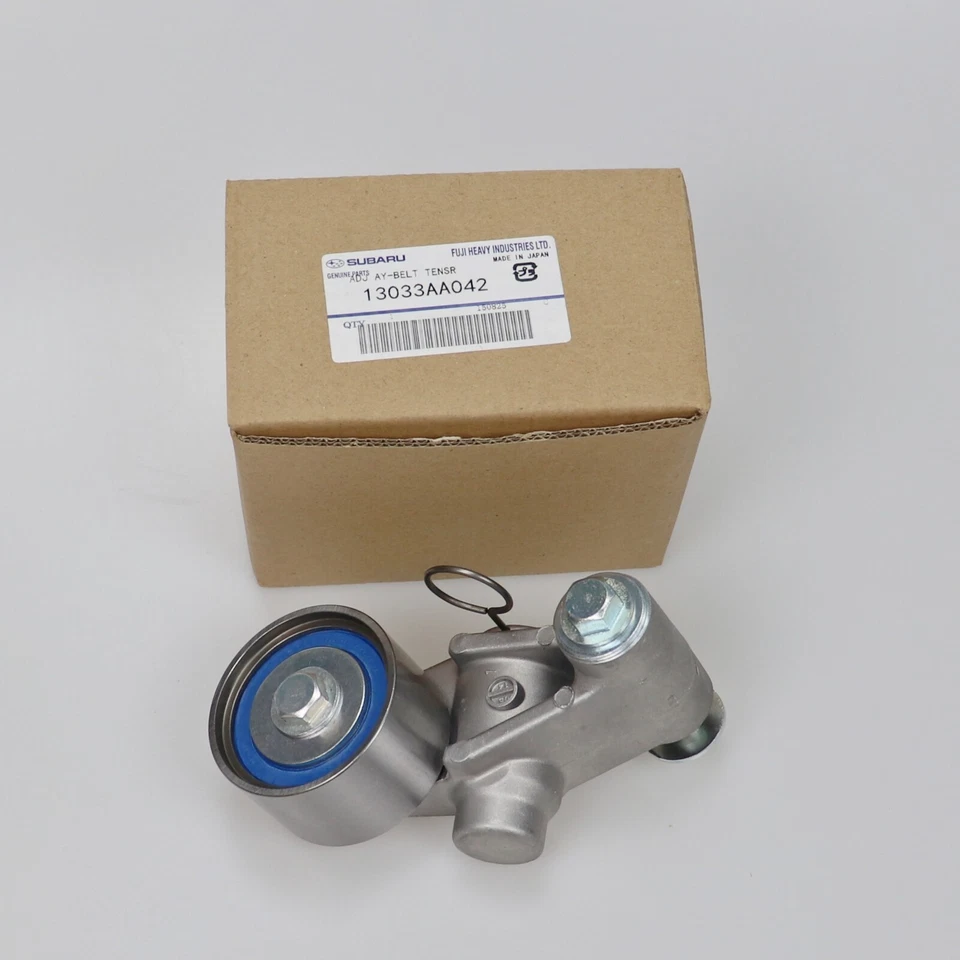 Genuine OEM Subaru Timing Belt Kit for Forester Impreza Outback Legacy 1999-2012 Foto 2 de 4