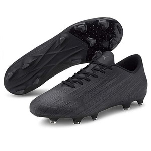 puma blackout cleats
