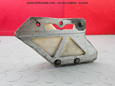 MOUNTEN. 125 2点セット GUIDE 61341-27C20-000 SUZUKI RM 125 2T 1993 1995 | eBay