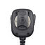 miniatuur 6  - Handheld Shoulder Speaker Mic PTT for Midland CB Radio Portable Walkie Talkie