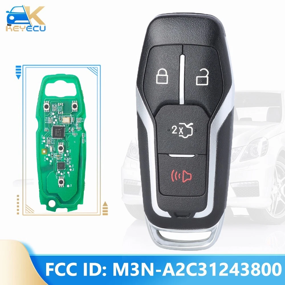 164-R8109 M3N-A2C31243800 for Ford Edge Explorer Fusion Mustang  