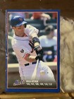 2013 New York Mets David Wright Six-Time All-Star Bobblehead SGA Verizon NEW.