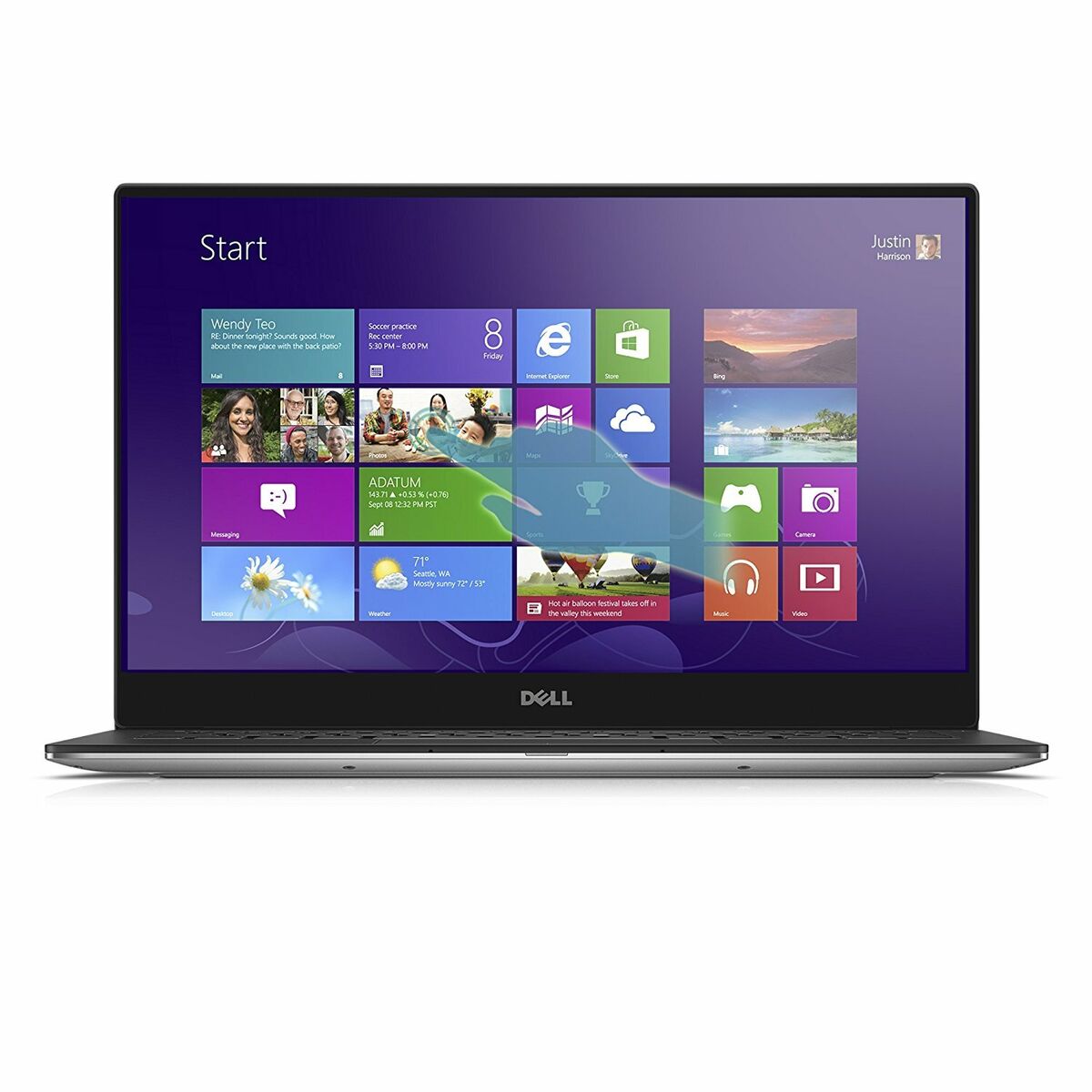 Dell XPS 13 Dell XPS 13