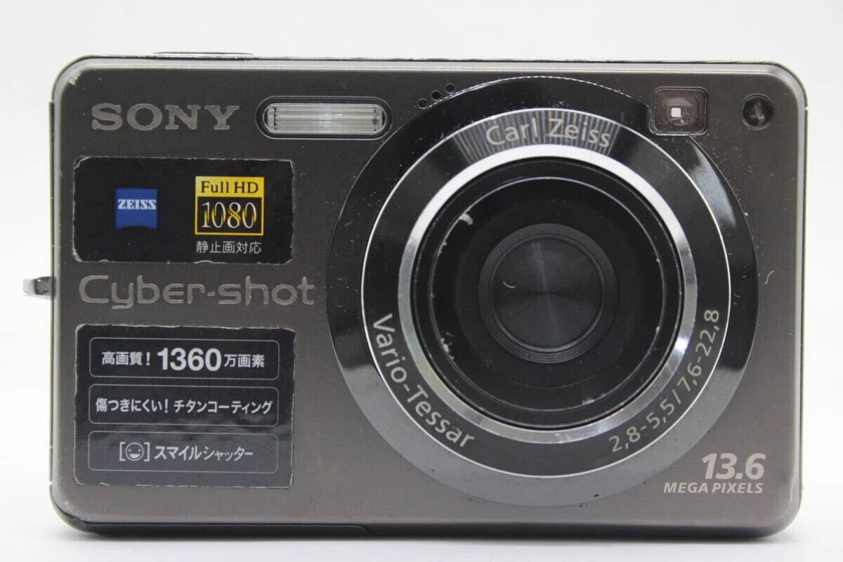 ソニー　SONY Cyber−Shot W DSC-W300 Amazon.com : Sony Cybershot DSCW300 13.6MP Digital Camera
