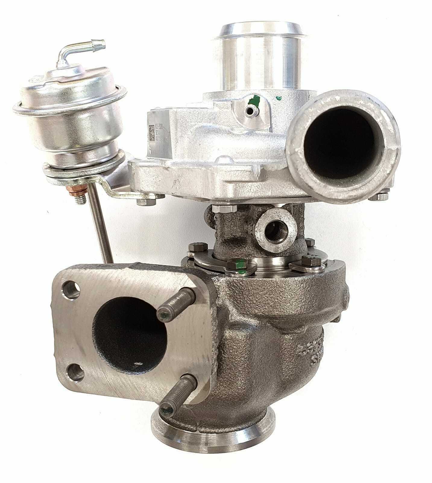 Turbocharger for Iveco 5801520044 5801820491 53039880515 NEW 