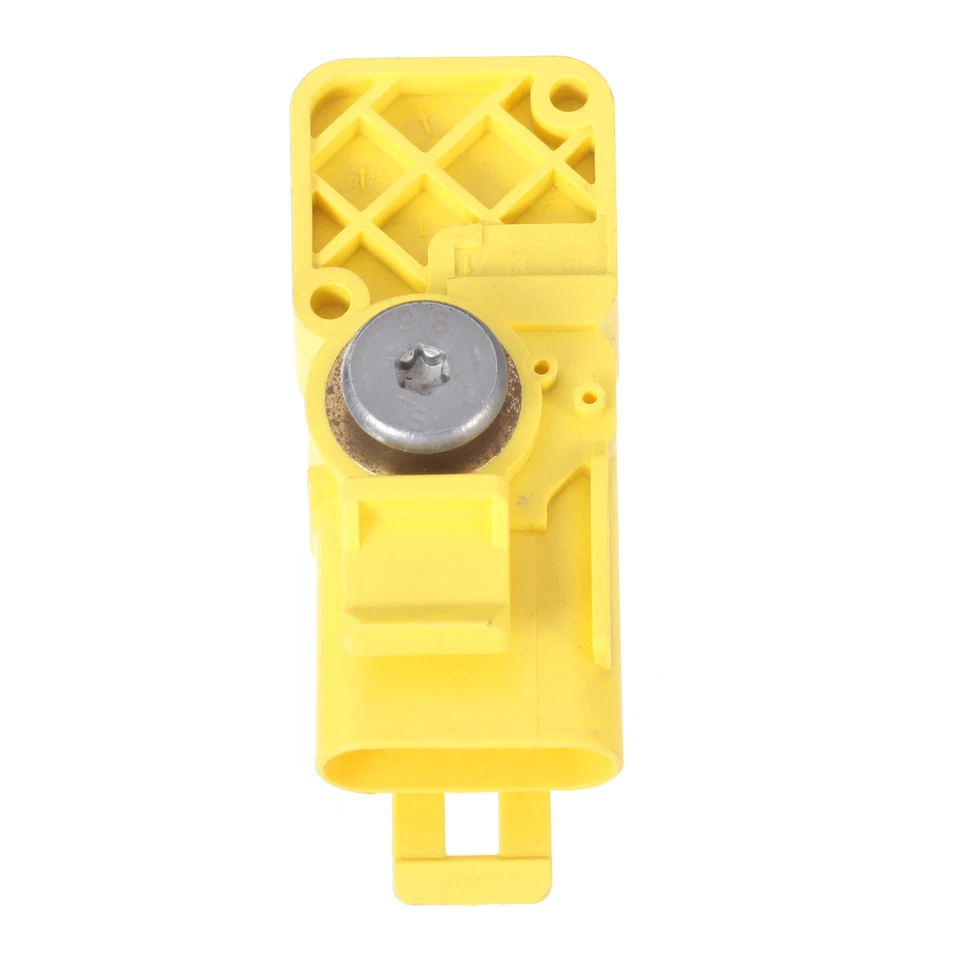 Genuine GM 2008-2014 Cadillac CTS V Pedestrian Impact Detection Sensor 25916157 - Image 2 of 4