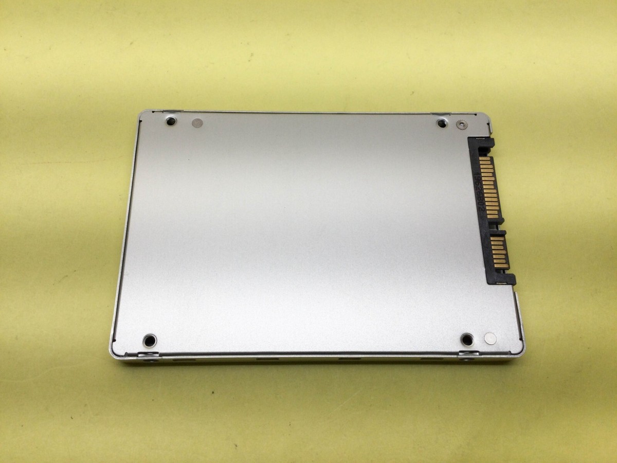 Micron 5210 ION 7.68TB SATA 6Gb/s QLC 2.5