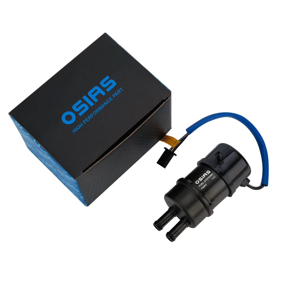 Nueva bomba de combustible para Honda VT750C VT750CD VT750DC Shadow ACE 750 1998-2003 Foto 2 de 4