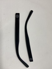 DKNY DY 5643 1003 BLACK GLOSS 140mm TEMPLE ARM PARTS :K12