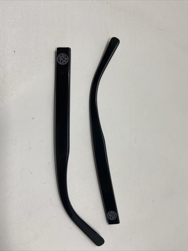 DKNY DY 5643 1003 BLACK GLOSS 140mm TEMPLE ARM PARTS :K12