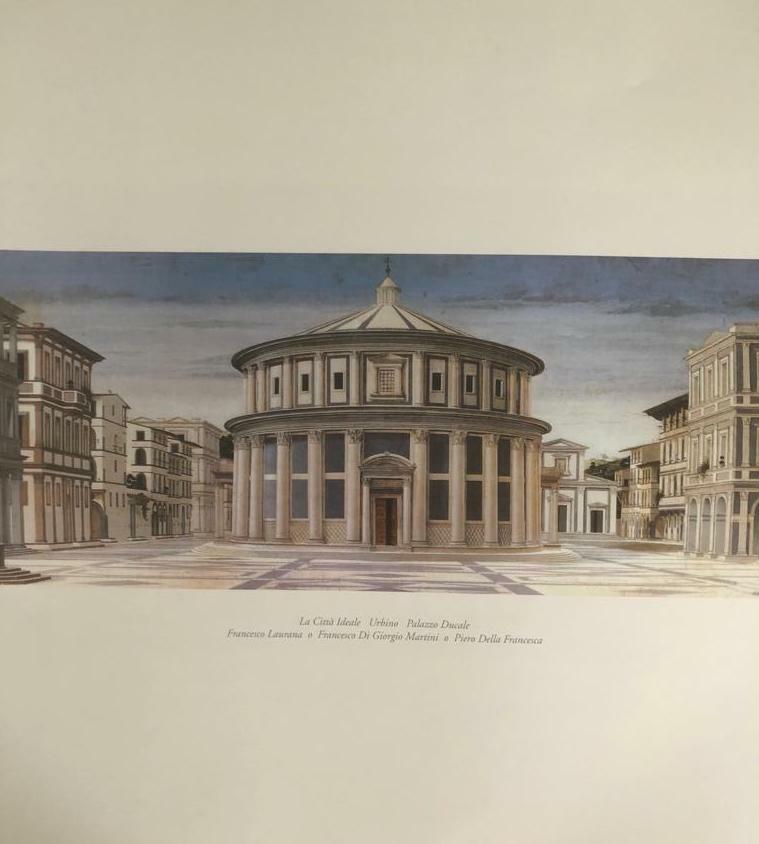 Dino Gavina print. No title. Excellent Condition 