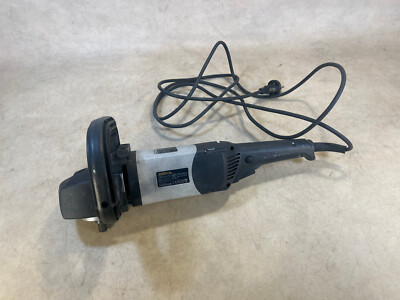 Mirka polishing machine PS 1524 Ø 180mm 1500Watt 8991400111 800-2400 rpm