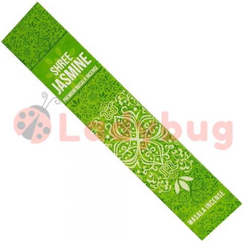 Incense Sticks Satya New Moon Green Tree Nag Champa Scent Fragrance - Picture 51 of 79