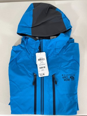 Mountain Hardwear Waterproof Seraction 