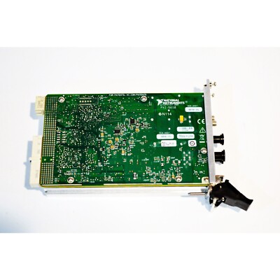 NEW National Instruments PXI 5610 PXI-5610 FAST SHIPPING