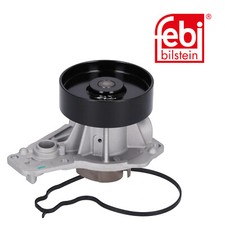 Pompe à eau BMW 540