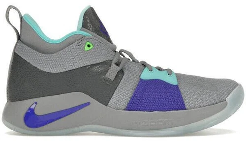Nike PG 2 Pure Platinum