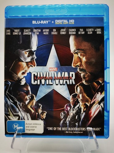 Action Blu Ray Movies - Choose From Dropdown List - Great Films! Region B AUS - Picture 19 of 88