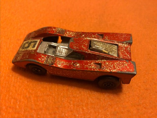👉Matchbox Autos Renner Kleine Sammlung., alte Serie, Lesney, Selten! TOP!👍 - Bild 20 von 22