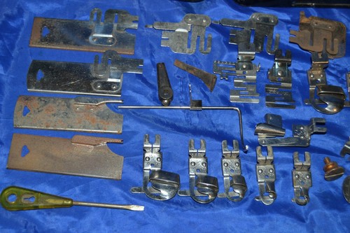 DOBLADILLOS GRIS, PLACAS DE PERSIANA, ESTUCHES ACCESORIOS DEBAJO DE PLACAS DE TRENZA - Imagen 5 de 6