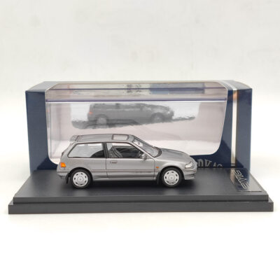 Mark43 1/43 Suzuki Hustler G Blue PM4388GBL Resin Model Car