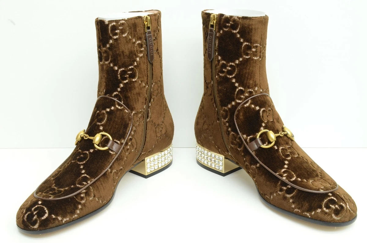 gucci cowboy boots