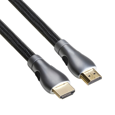 HDMI 2.0 Anschlusskabel Maclean TV Systems MCTV-705 3 Meter Länge Kabel