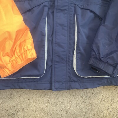 OAKLEY - NITRO FUEL 2 スノボウェア Vintage Oakley Nitro Fuel 2 Women's Ski/Snow/Winter Jacket