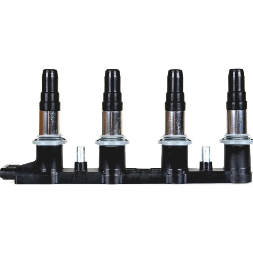 Bobina de encendido + bujías E3 Racing para Chevrolet Aveo Aveo5 Cruze Sonic L4 Foto 3 de 4