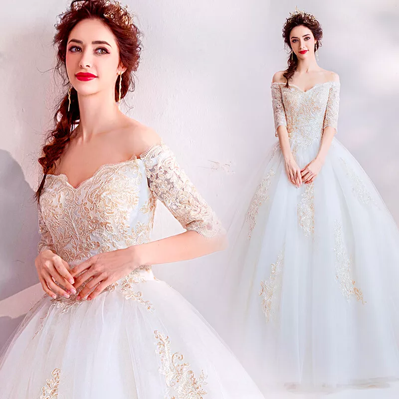 Gown for hotsell ball party