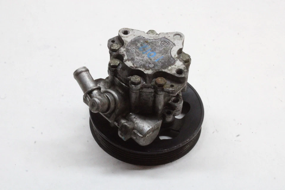 AUDI A4 1998 BOMBA DE DIRECCIÓN ASISTIDA 8D0 145 156 K OEM 97 98 99 00 01 Foto 3 de 4