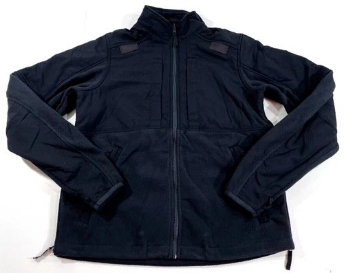 NWOT 2XL TALL 5.11 TACTICAL PARKA FLEECE JACKET LINER ONLY 48358 DARK NAVY - product listing photo